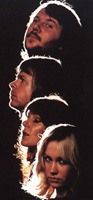 ABBA in 1978